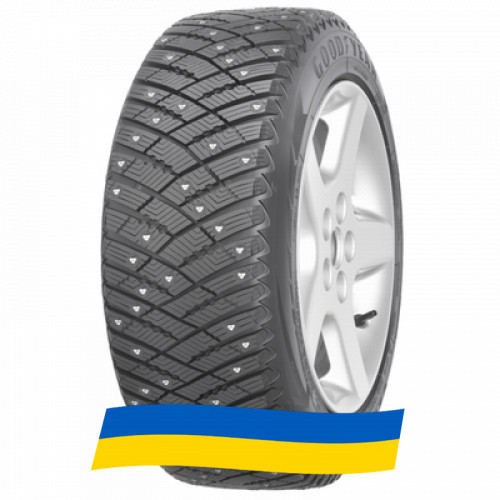 245/45 R18 Goodyear UltraGrip Ice Arctic 100T Легкова шина Київ - зображення 3