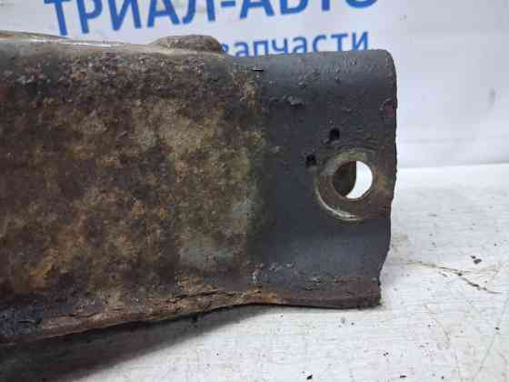 Рычаг задней подвески нижний поперечный (под пружину) Nissan Pathfinder 2004-2014 551B0EB300 (Арт. 7 Київ