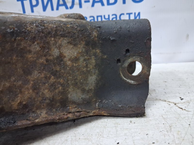 Рычаг задней подвески нижний поперечный (под пружину) Nissan Pathfinder 2004-2014 551B0EB300 (Арт. 7 Київ - зображення 3