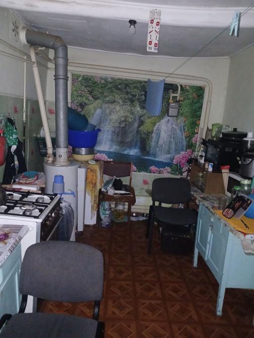 Продам. Дом 50 м.кв. 20 соток. Подгородное, ул. Комсомольская Дніпро - зображення 9