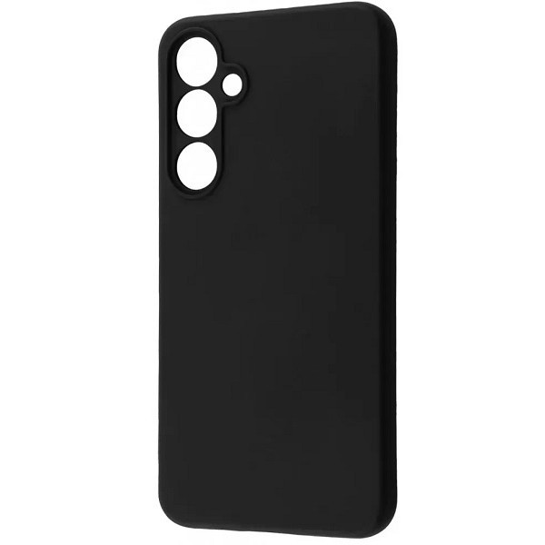Чохол WAVE Colorful (TPU) для Samsung S26 Plus 5G S947 Black Харків - зображення 2