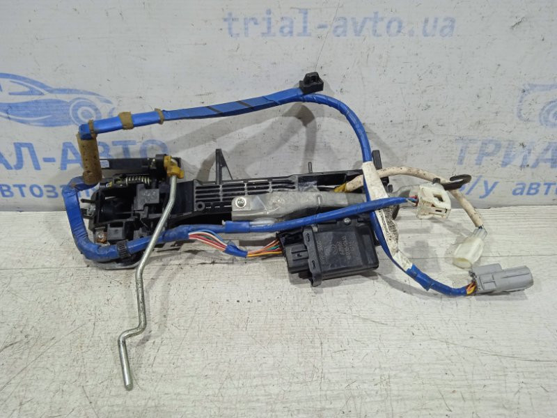 Ручка двери внешняя передняя левая Toyota Camry 2006-2011 6923106010 (Арт. 1303) Киев - изображение 2