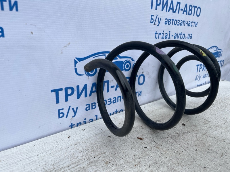 Пружина передняя Hyundai Sonata YF 2.4 БЕНЗИН G4KJ 2010 (б/у) Киев - изображение 2
