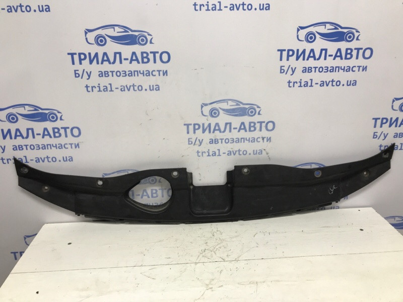 Накладка передней панели Hyundai Santa fe 2005-2012 863532B000 (Арт. 52391) Київ - зображення 1