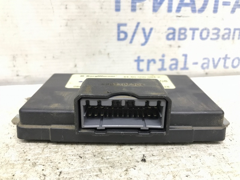 Блок управления раздаточной коробкой Hyundai Tucson JM 2.0 DIESEL D4EA 2004 (б/у) Київ - зображення 3