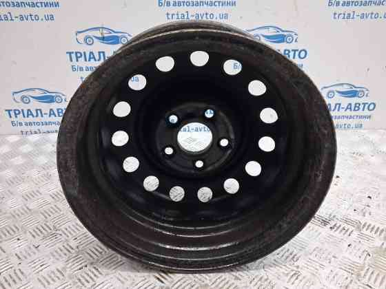 Диск штампованный Hyundai I30 2007-2012 529102H050 (Арт. 77301) Киев