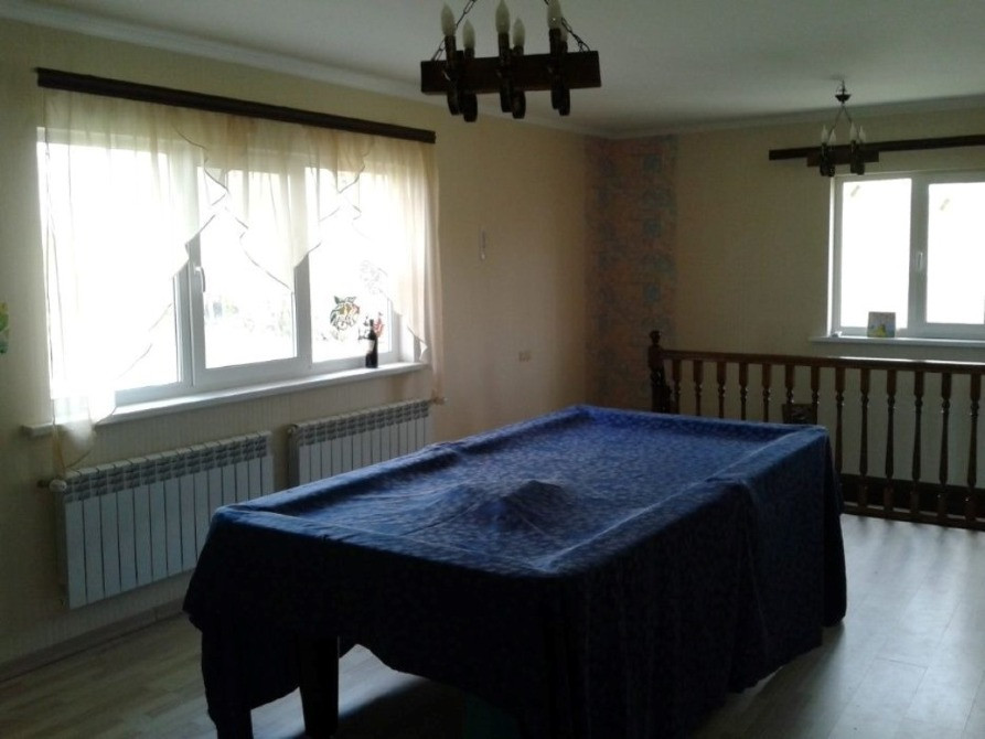 Продажа дома 200 м2, участок 65 соток, с. Крячки, Васильков Васильков - изображение 7