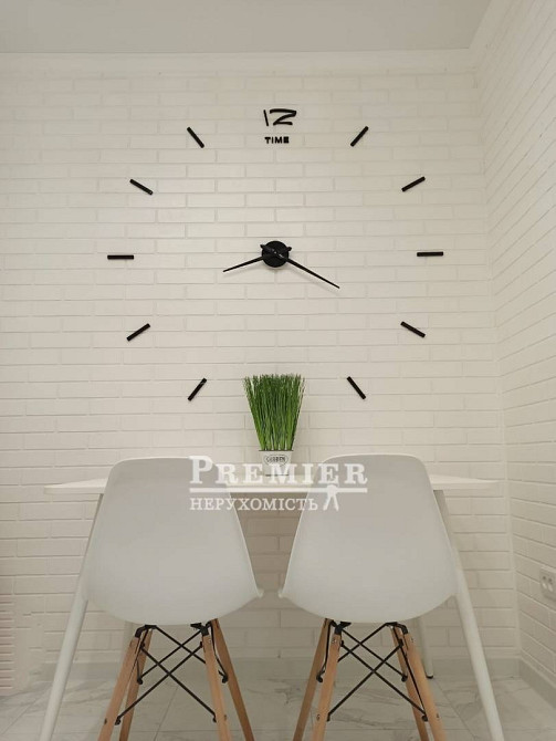 2 комнатная евро-квартира - район Жемчужного квартала. Лучшая цена Одесса - изображение 2