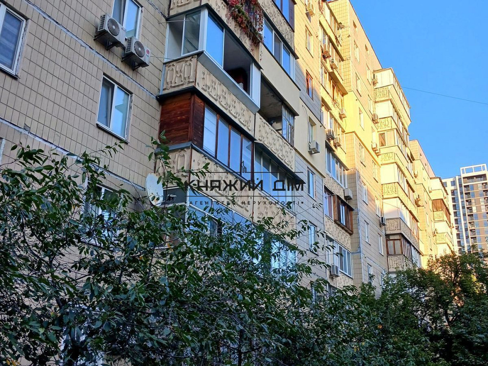 Продаж 2-кімнатної квартири метро Вирлилиця, Бориспільська 10 хвилин КОД 21147596 Киев - изображение 12