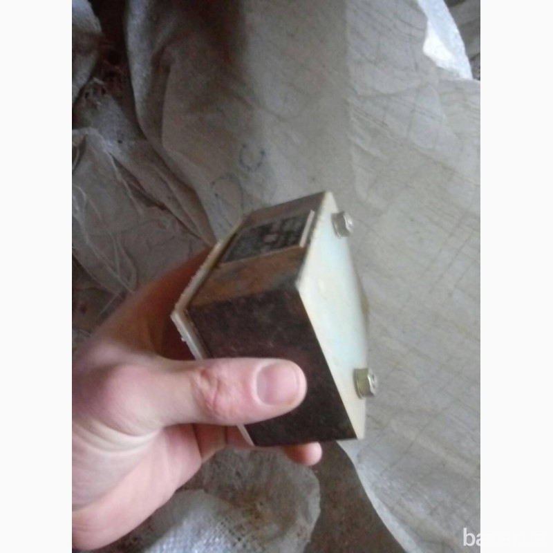 Насосы БС-2505016, Ду-10мм. Р-16МПа, Q-40л/мин. -6шт Харьков - изображение 3