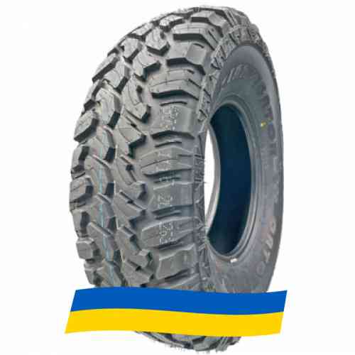 35/13 R17 Lanvigator CatchFors M/T 121Q Позашляхова шина Київ