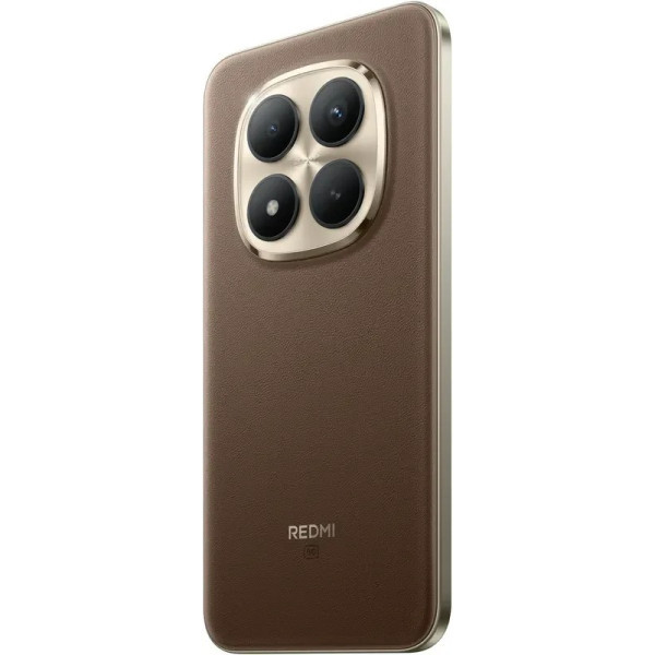 Смартфон Xiaomi Redmi Note 15 Pro+ 5G 12/256GB Brown (with Adapter) EU Харьков - изображение 7