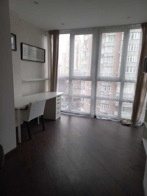 долгосрочная аренда 2-к квартира Киев, Голосеевский, 40000 грн./мес. Київ - зображення 6