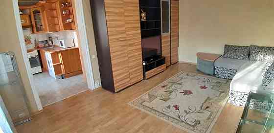 долгосрочная аренда 1-к квартира Киев, Оболонский, 14000 грн./мес. Київ