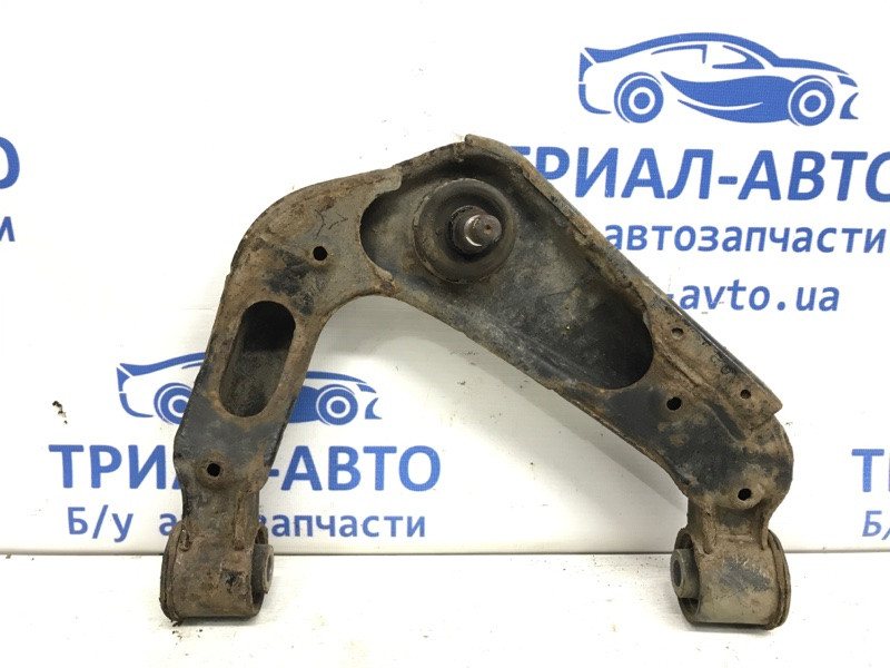 Рычаг передний верхний левый Nissan Navara 2004-2015 54525EB30A (Арт. 42971) Київ - зображення 1