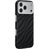 Чехол TPU+PC KVZV Kayla Ultra-thin with Magnetic Fit для Apple iPhone 17 Pro / 18 Pro (6.3") Херсон