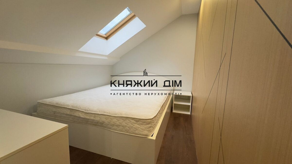 Продаж 2-х рівневої квартири в ЖК Комфорт Таун. Киев - изображение 10