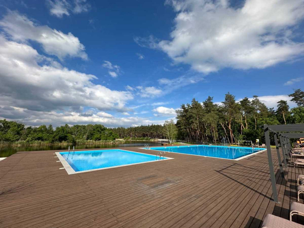 продажа 4-к коттедж Новомосковский, Песчанка, 199000 $  - зображення 2