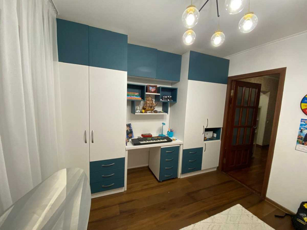 долгосрочная аренда 3-к квартира Киев, Дарницкий, 18000 грн./мес. Київ - зображення 9