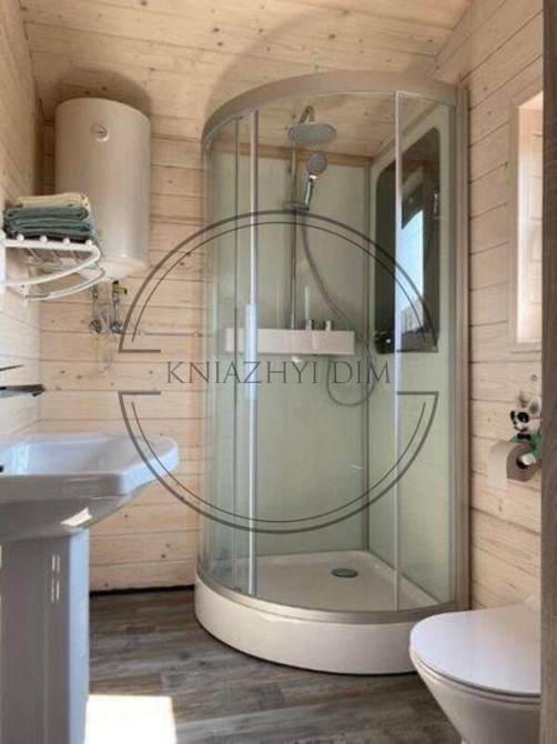 Аренда современного дома возле Киевского моря. КОД ОБЪЕКТА: 139103. Київ - зображення 7