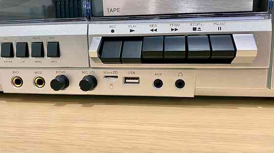 Продам MEDION Life® P66538 Retro Ghetto Blaster, абсолютно новий! Днепр