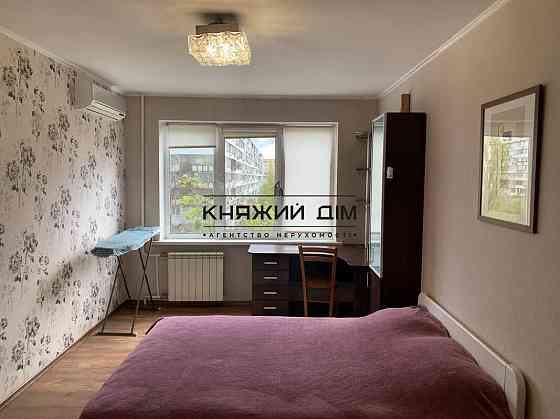 Оренда 3-кімнатної квартири на Березняках, пр-т Павла Тичини. Код 11204221 Киев
