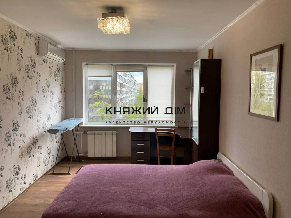 Оренда 3-кімнатної квартири на Березняках, пр-т Павла Тичини. Код 11204221 Киев - изображение 6