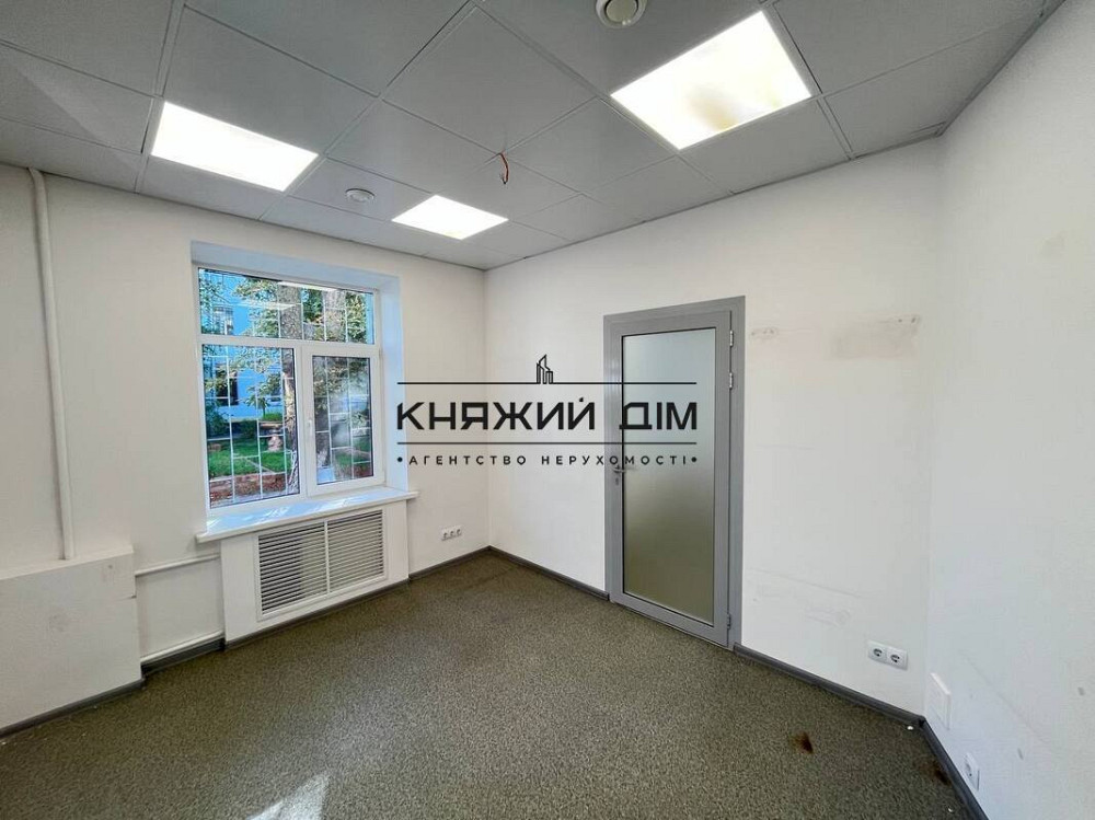 Оренда офісного приміщення м. Арсенальна КОД 1419267 Київ - зображення 8
