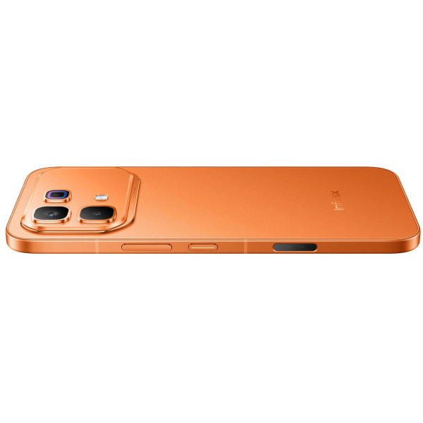 Смартфон Infinix Note 60 Pro 8/256GB Solar Orange (X6878) UA Харьков - изображение 7