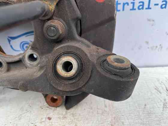 Цапфа задняя правая Infiniti FX S50 3.5 БЕНЗИН VQ35DE 2002 (б/у) Киев