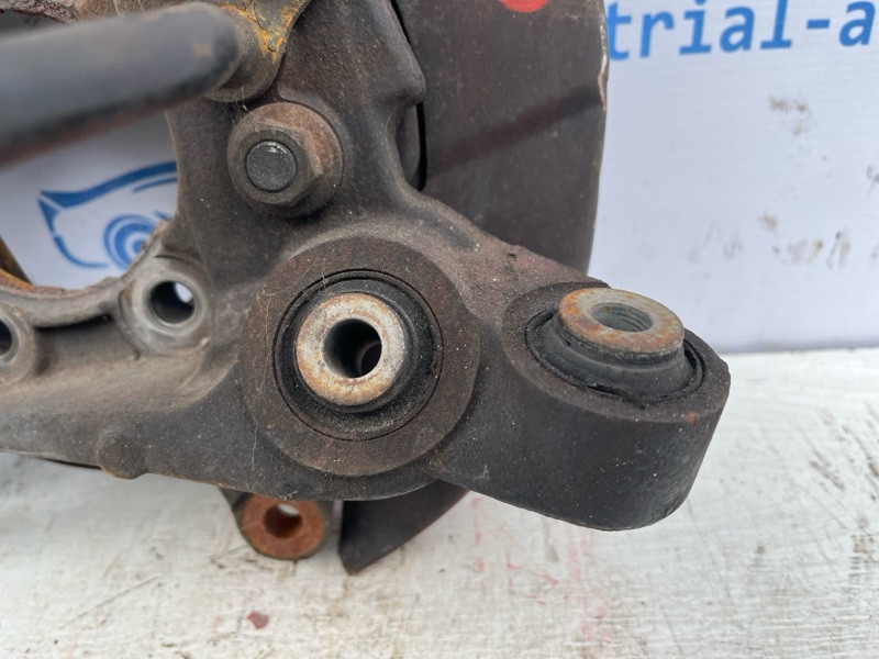 Цапфа задняя правая Infiniti FX S50 3.5 БЕНЗИН VQ35DE 2002 (б/у) Киев - изображение 4