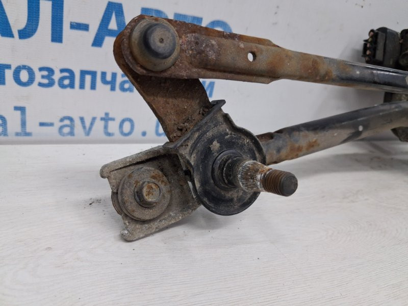 Трапеция дворников Hyundai I30 FD 1.6 DIESEL D4FB 2007 (б/у) Киев - изображение 3