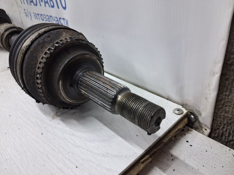 Привод передний правый Toyota Avensis 2002-2010 4341005430 (Арт. 78598) Київ - зображення 2