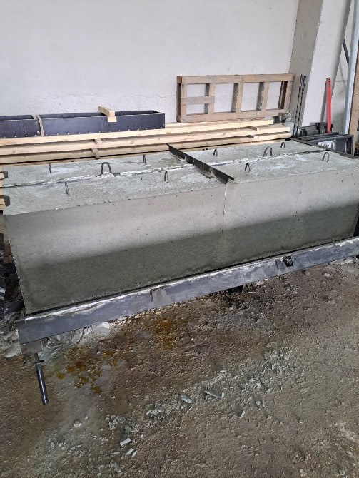 Бетонні блоки ФБС, лего блоки, зуби дракона від виробника! Полтава - зображення 7