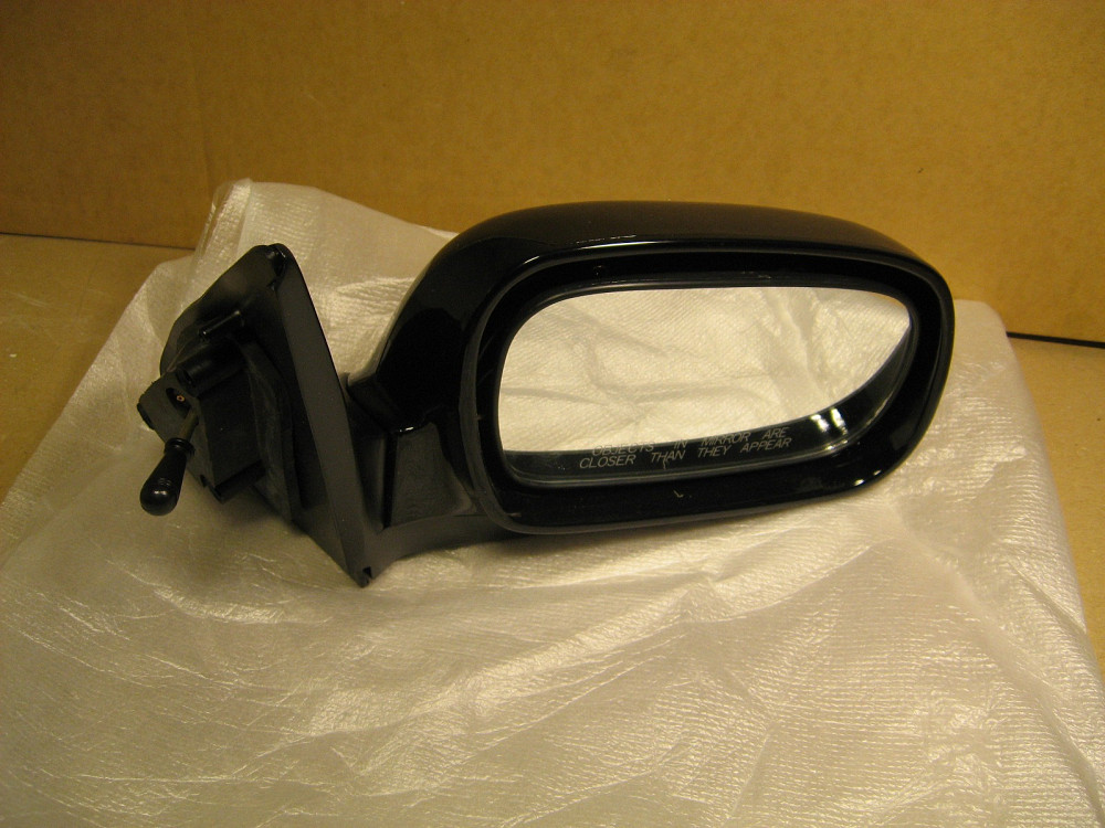 Зеркало наружное Nexia Дніпро - зображення 1