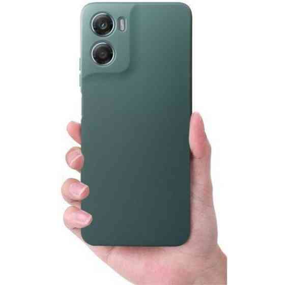 Чохол ArmorStandart ICON Camera Cov для Motorola G06 Power 4G Dark Green (ARM90891) Харьков