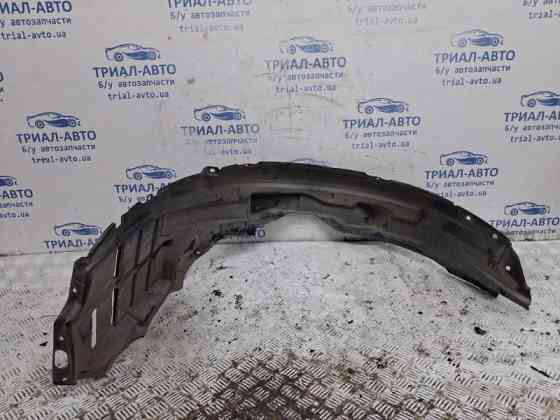 Подкрылок передний левый Mitsubishi Outlander 2005-2012 5370A391 (Арт. 67986) Київ