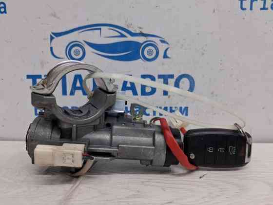Замок зажигания Kia Sorento XM 2.4 БЕНЗИН G4KJ 2009 (б/у) Київ