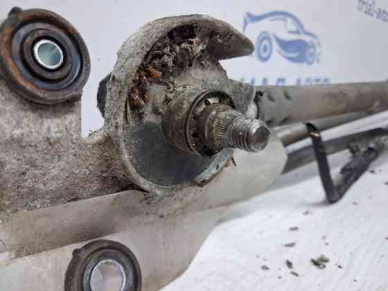 Трапеция дворников Mazda CX 7 ER 2.3 БЕНЗИН 	L3VDT 2006 (б/у) Киев