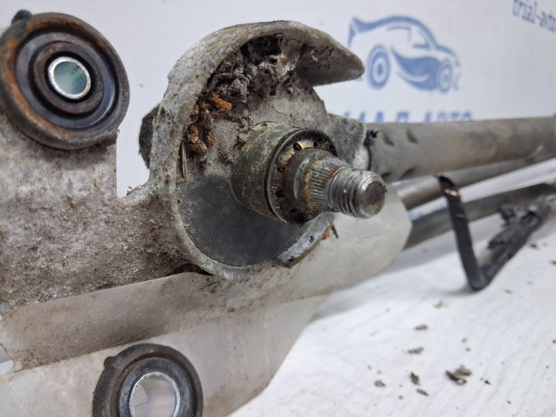 Трапеция дворников Mazda CX 7 ER 2.3 БЕНЗИН 	L3VDT 2006 (б/у) Киев - изображение 3