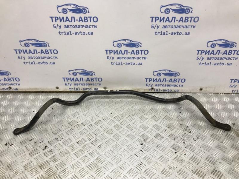 Стабилизатор передний Mitsubishi Lancer 9 1.6 БЕНЗИН 4G18 2003 (б/у) Київ - зображення 1