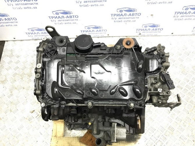 Двигатель Nissan X-Trail T31 2.0 DIESEL M9R 2007 (б/у) Киев - изображение 2