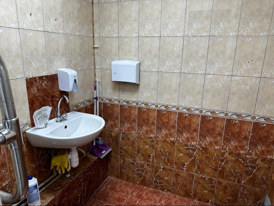 Без% Продаж Н/Ф магазину 71 кв. 1поверх вул. Княжий Затон 15 Киев - изображение 8