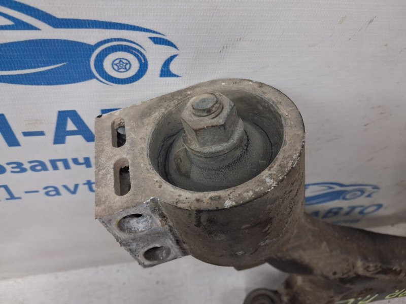 Рычаг передний нижний левый Chevrolet Captiva 2006-2018 96819161 (Арт. 85146) Київ - зображення 3