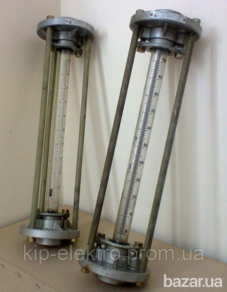 Ротаметр РМ-0,4ЖУЗ (РМ-0,4ЖУ3, РМ-0,4Ж УЗ, РМ-0,4 ЖУЗ, РМ 0,4ЖУЗ, РМ-04-0,4ЖУЗ) Київ - зображення 1