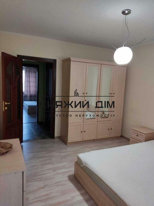 Оренда 3-х к. квартири на Борщагівці. № 11163569 Киев - изображение 4