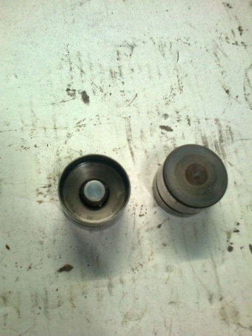 Толкатель Гидрокомпенсатор INA F4653035 Винница - изображение 1