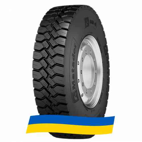 315/80 R22.5 Matador DM 4 156/150K Ведущая шина Киев