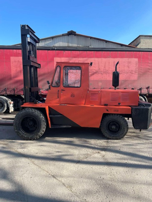 Львівський Навантажувач Львів - зображення 4