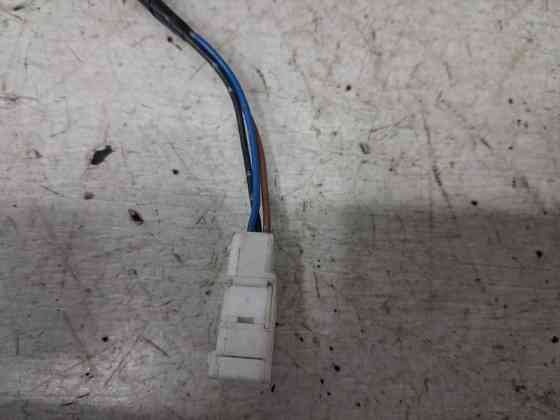Зеркало левое Mazda CX 7 2006-2012 EG24-69-180C06 (Арт. 84964) Київ